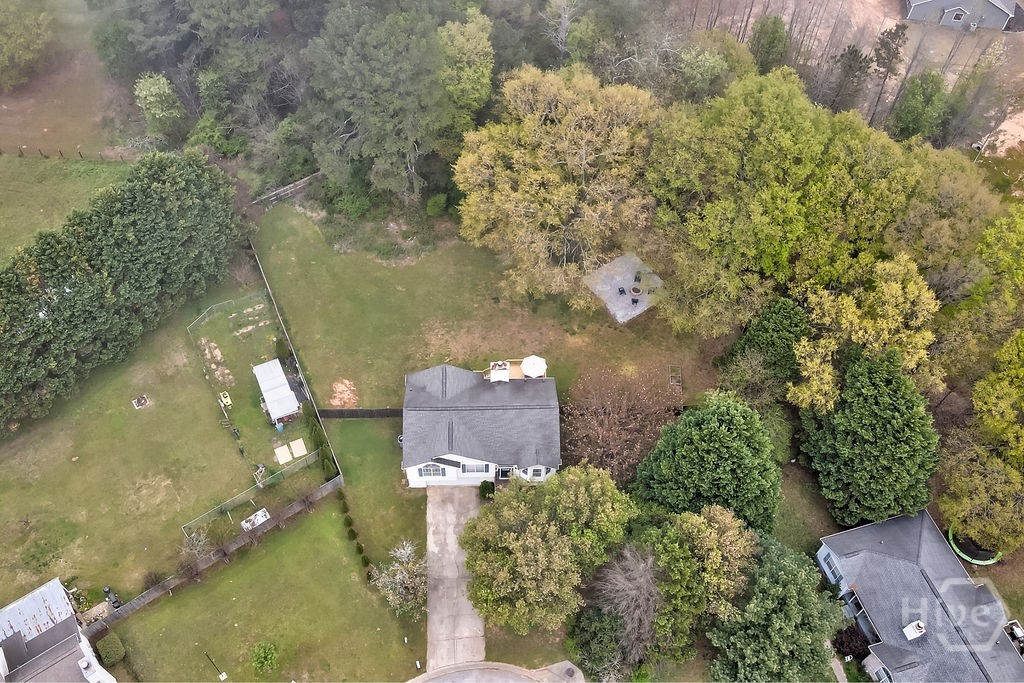 2192 Jackson Drive Statham, GA 30666 - Photo 45 of 47