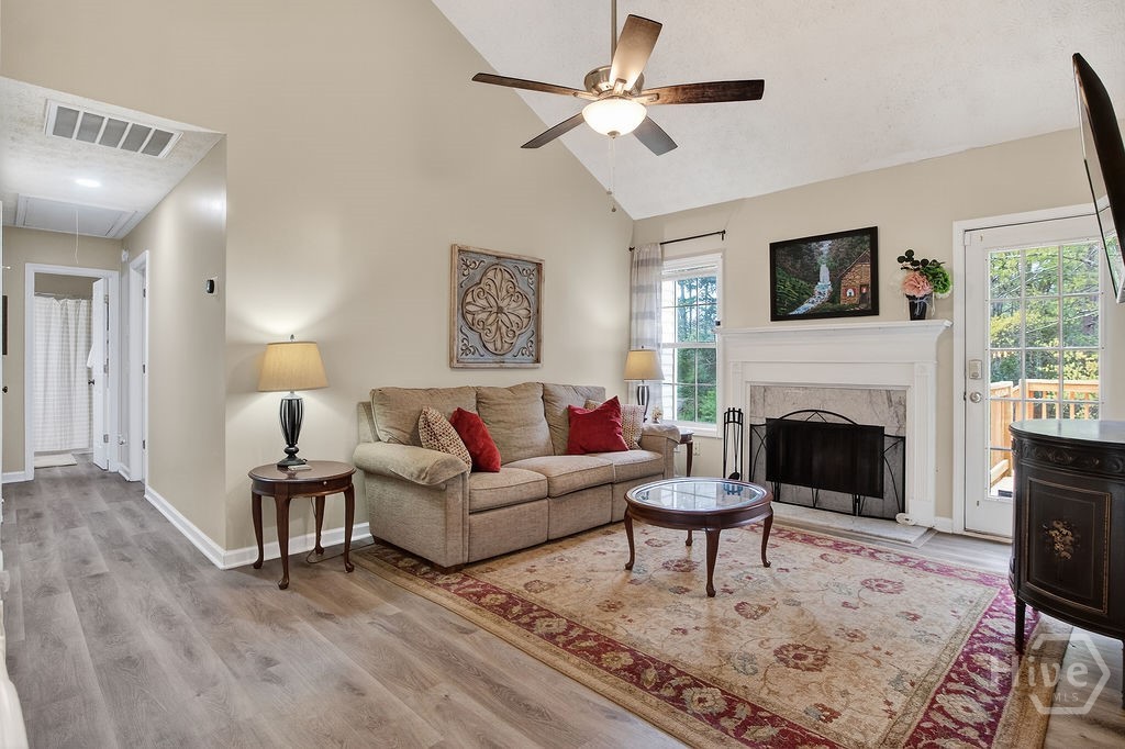 2192 Jackson Drive Statham, GA 30666 - Photo 5 of 47