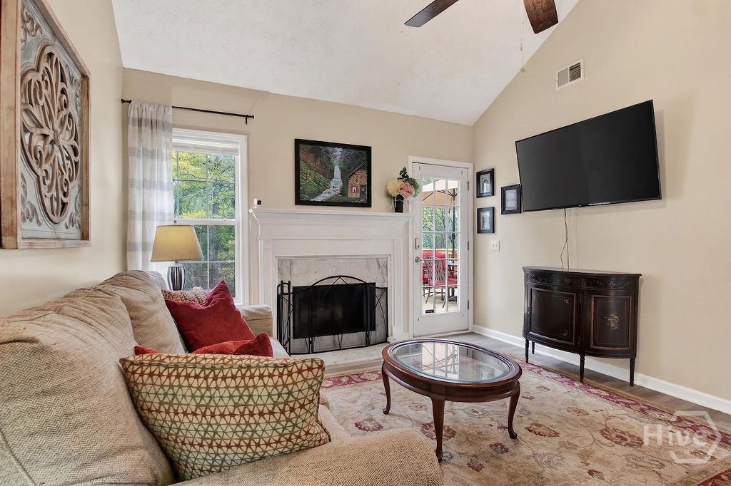 2192 Jackson Drive Statham, GA 30666 - Photo 7 of 47