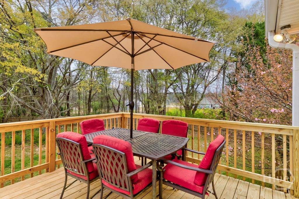 2192 Jackson Drive Statham, GA 30666 - Photo 8 of 47