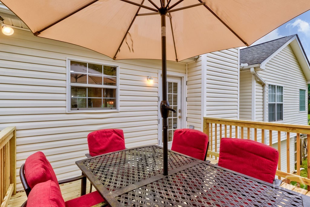 2192 Jackson Drive Statham, GA 30666 - Photo 9 of 47