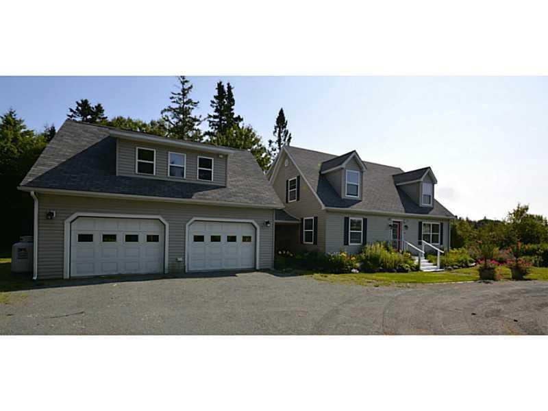 17 Raven Ridge Lane Trenton, ME 04605 - Photo 24 of 31 Exterior Front.
