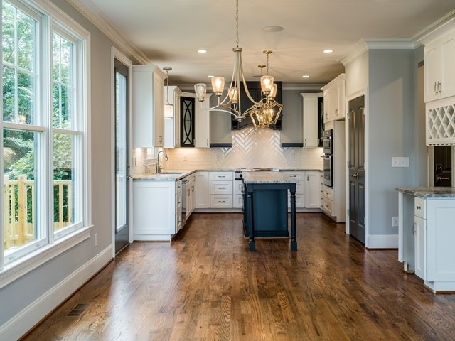 203 1/2 Georgetown Road Raleigh, NC 27608 - Photo 10 of 30 Photo 10