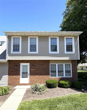 $159,900 | 406 Colleen Drive, O'Fallon, IL 62269