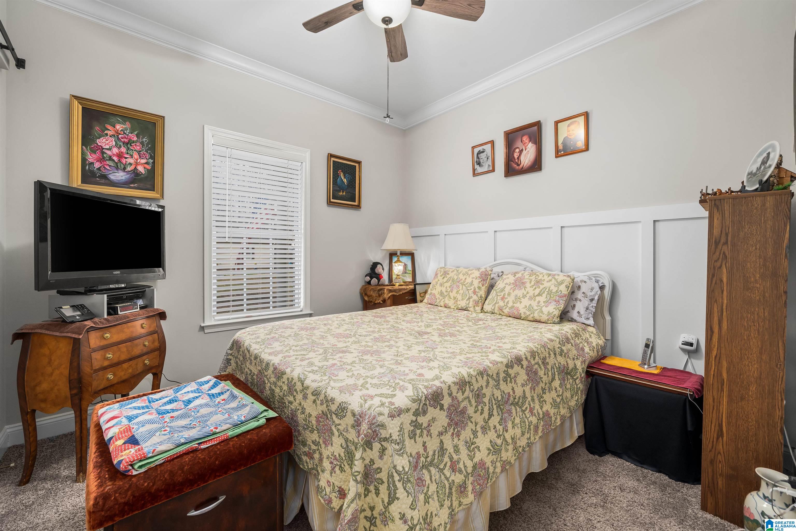 447 Morgan Road Sumiton, AL 35148 - Photo 18 of 23