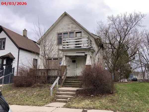 $15,000 | 2818 North Palmer Street, Milwaukee, WI 53212