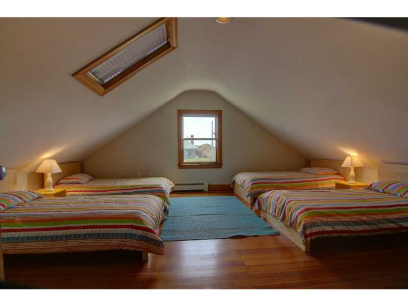 8 Minnesota Road Little Compton, RI 02837 - Photo 13 of 22 Bedroom.