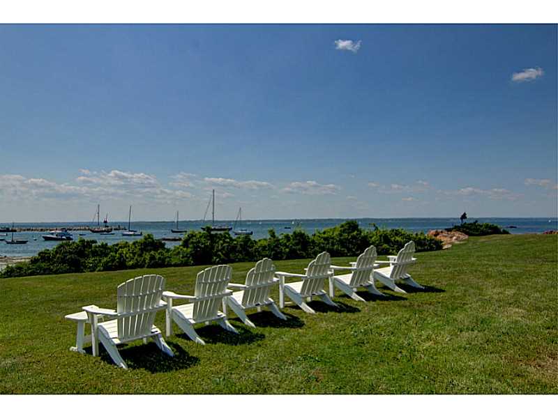 8 Minnesota Road Little Compton, RI 02837 - Photo 15 of 22 Waterfront/Dock/Pier.