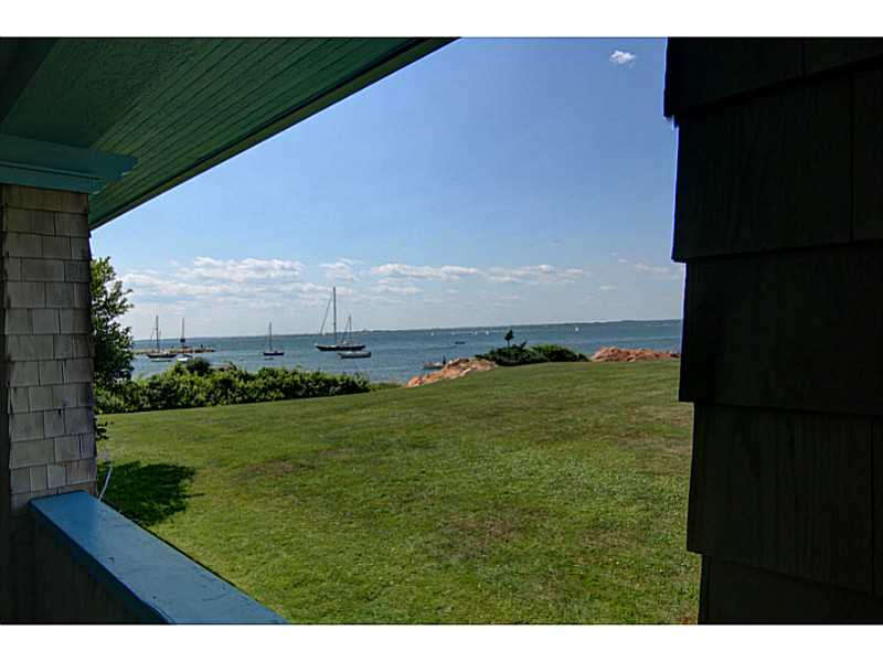 8 Minnesota Road Little Compton, RI 02837 - Photo 17 of 22 Yard/Garden.