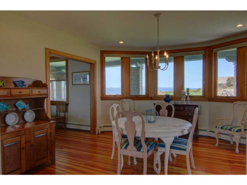 8 Minnesota Road Little Compton, RI 02837 - Photo 21 of 22 Dining Room.