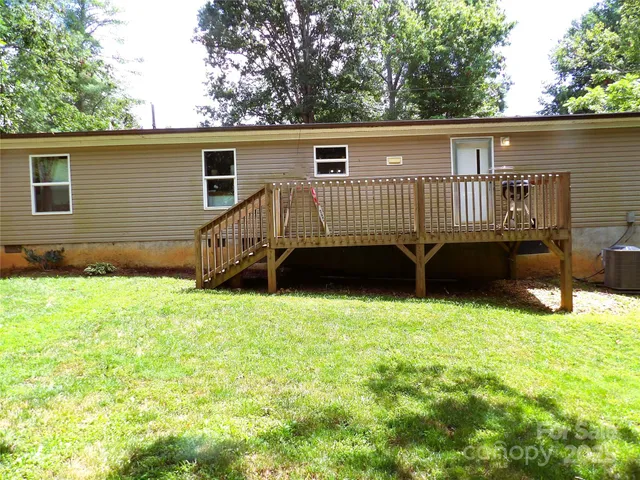 $289,900 | 31 McGee Hl Road, Fairview, NC 28730