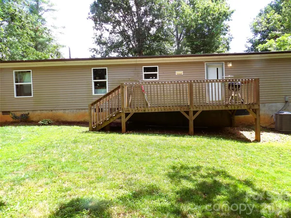 $284,900 | 31 McGee Hl Road, Fairview, NC 28730