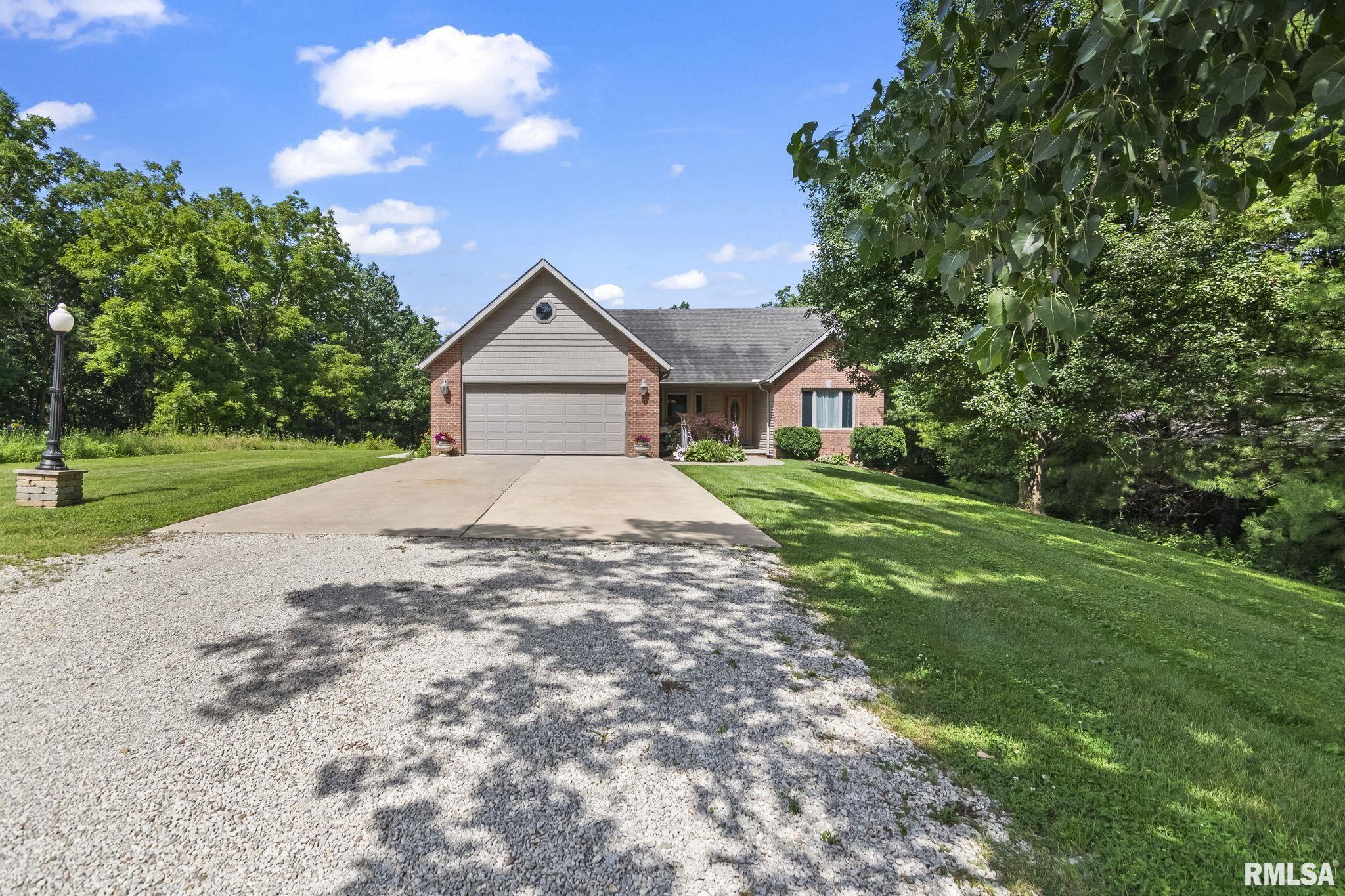 2450 Old Beardstown Road Springfield, IL 62702 - Photo 3 of 50