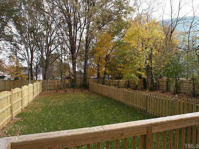 508 Chamberlain Street, Unit A & B Raleigh, NC 27607 - Photo 9 of 10 Other