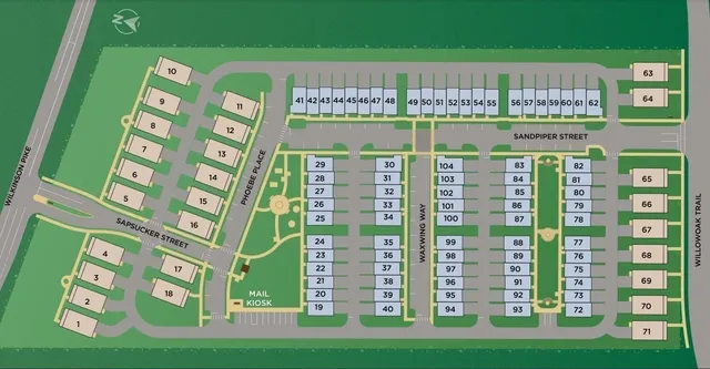 $433,000 | 2615 Wilkinson Pike, Unit 1304, Murfreesboro, TN 37129