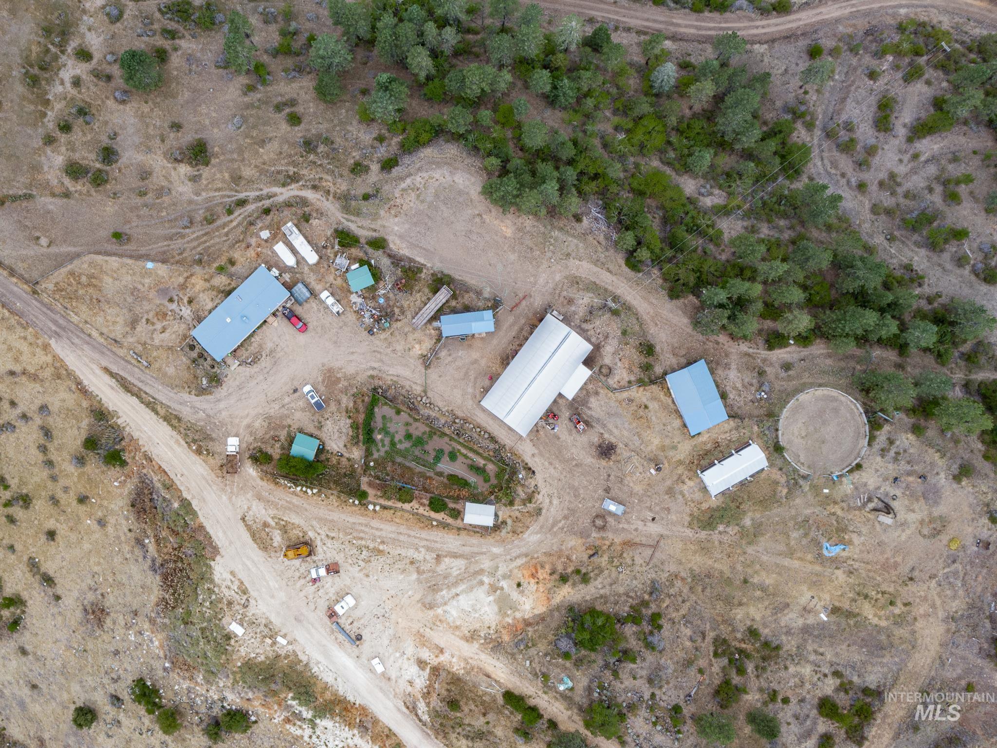 3608 Highway 13 Stites, ID 83552 - Photo 6 of 44