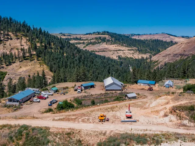 $625,000 | 3608 Highway 13, Stites, ID 83552