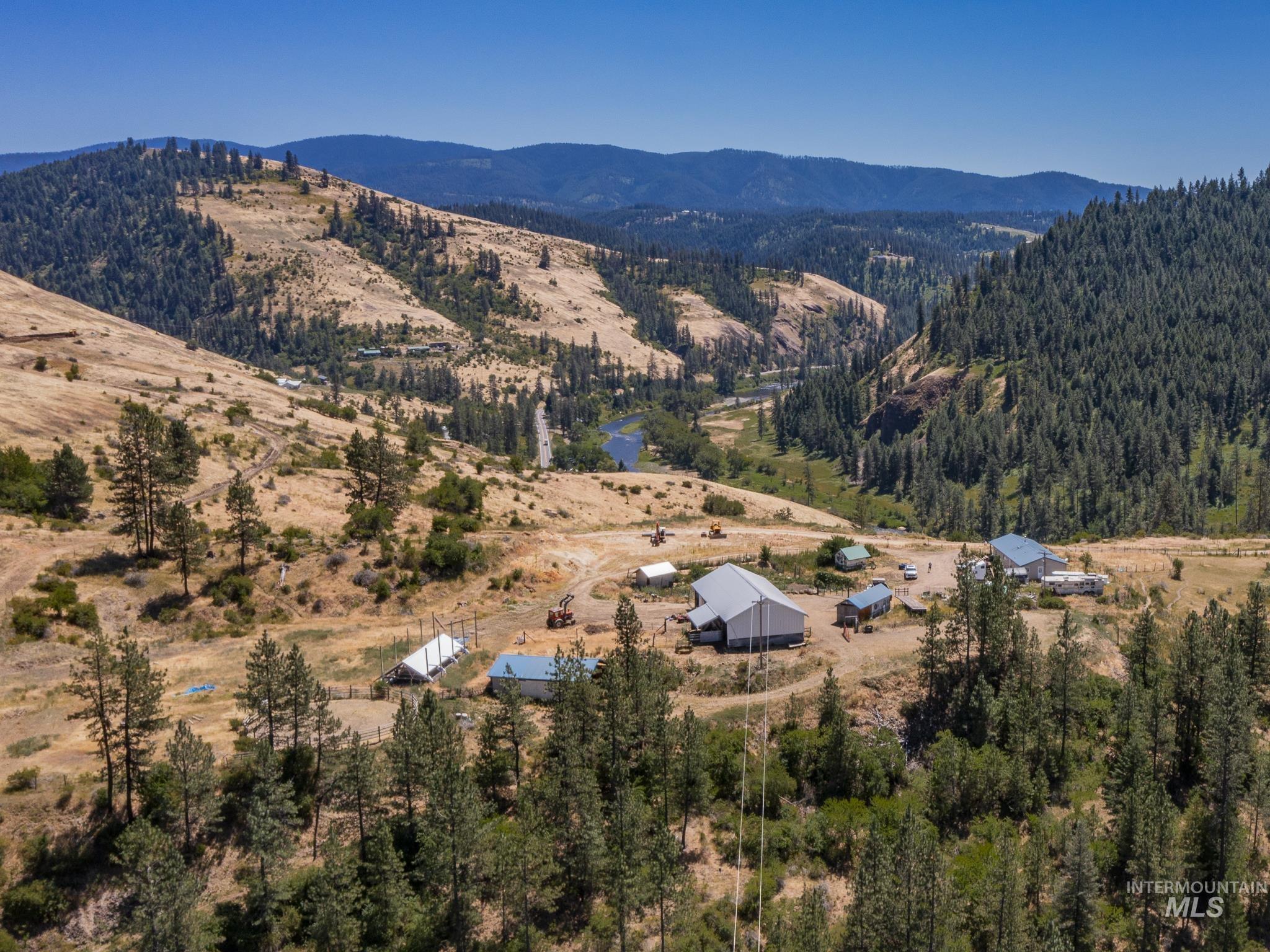 3608 Highway 13 Stites, ID 83552 - Photo 10 of 44