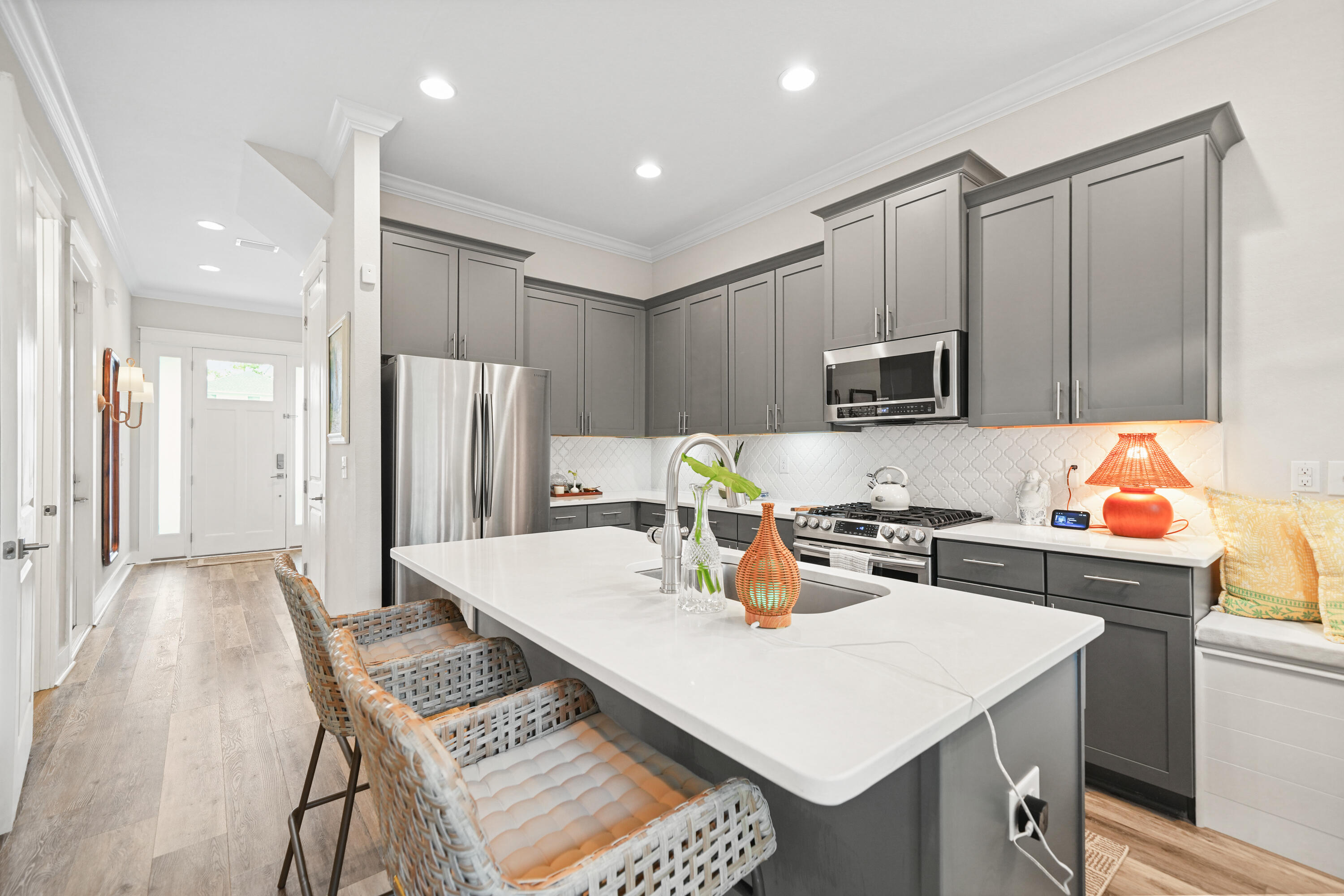 230 Rearden Way Santa Rosa Beach, FL 32459 - Photo 11 of 48 Kitchen