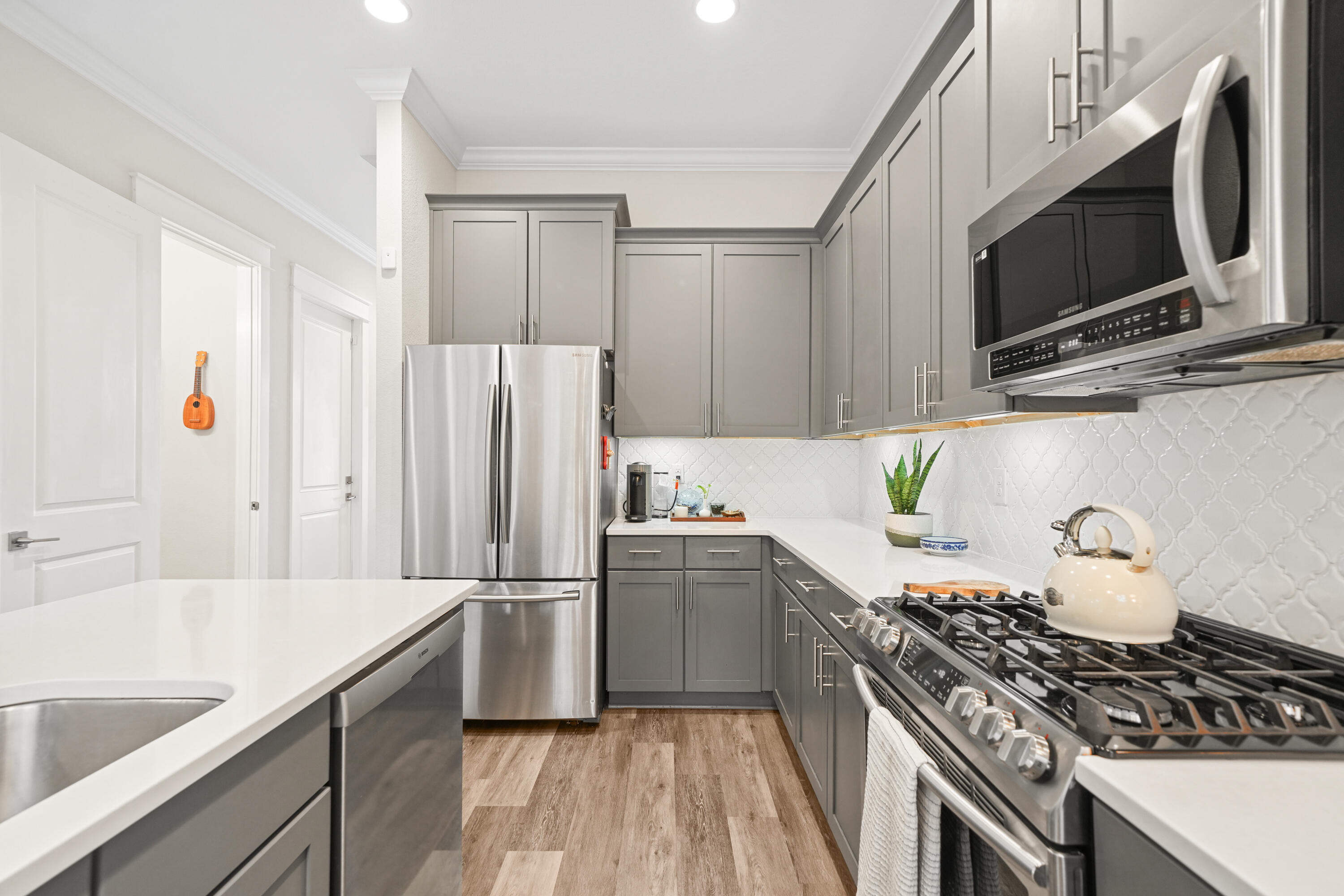 230 Rearden Way Santa Rosa Beach, FL 32459 - Photo 12 of 48 Kitchen