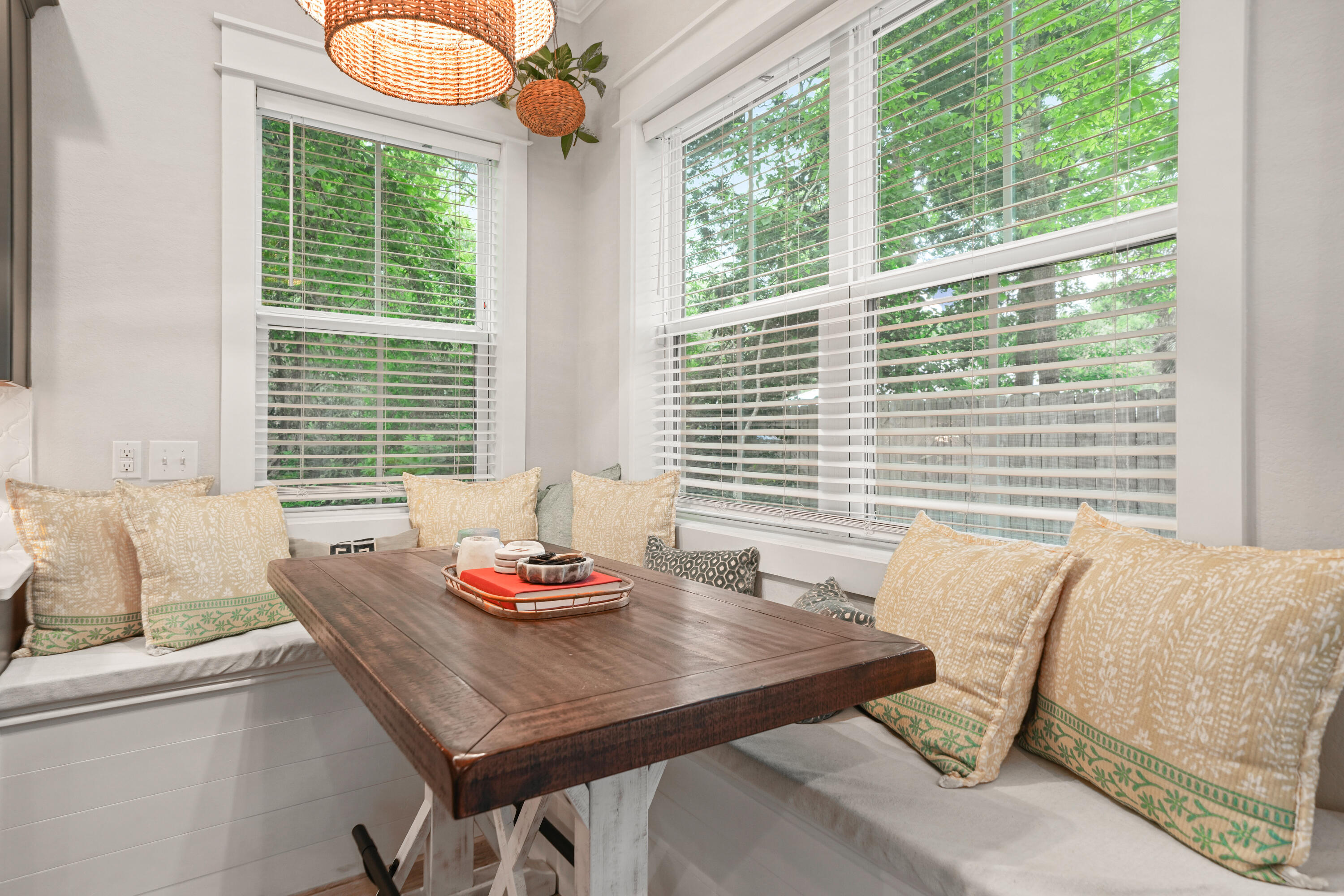 230 Rearden Way Santa Rosa Beach, FL 32459 - Photo 13 of 48 Breakfast Nook