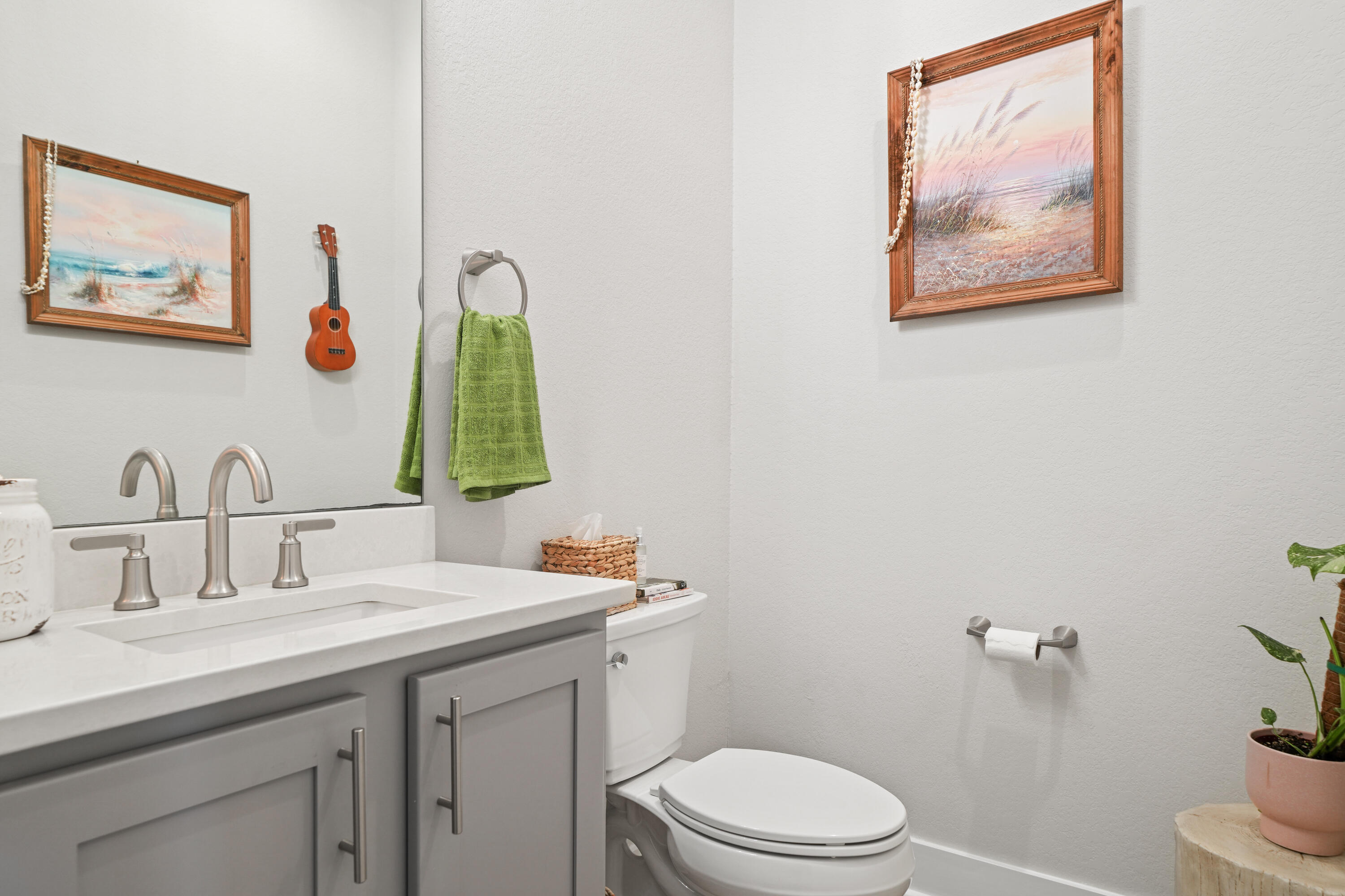 230 Rearden Way Santa Rosa Beach, FL 32459 - Photo 14 of 48 Half Bath