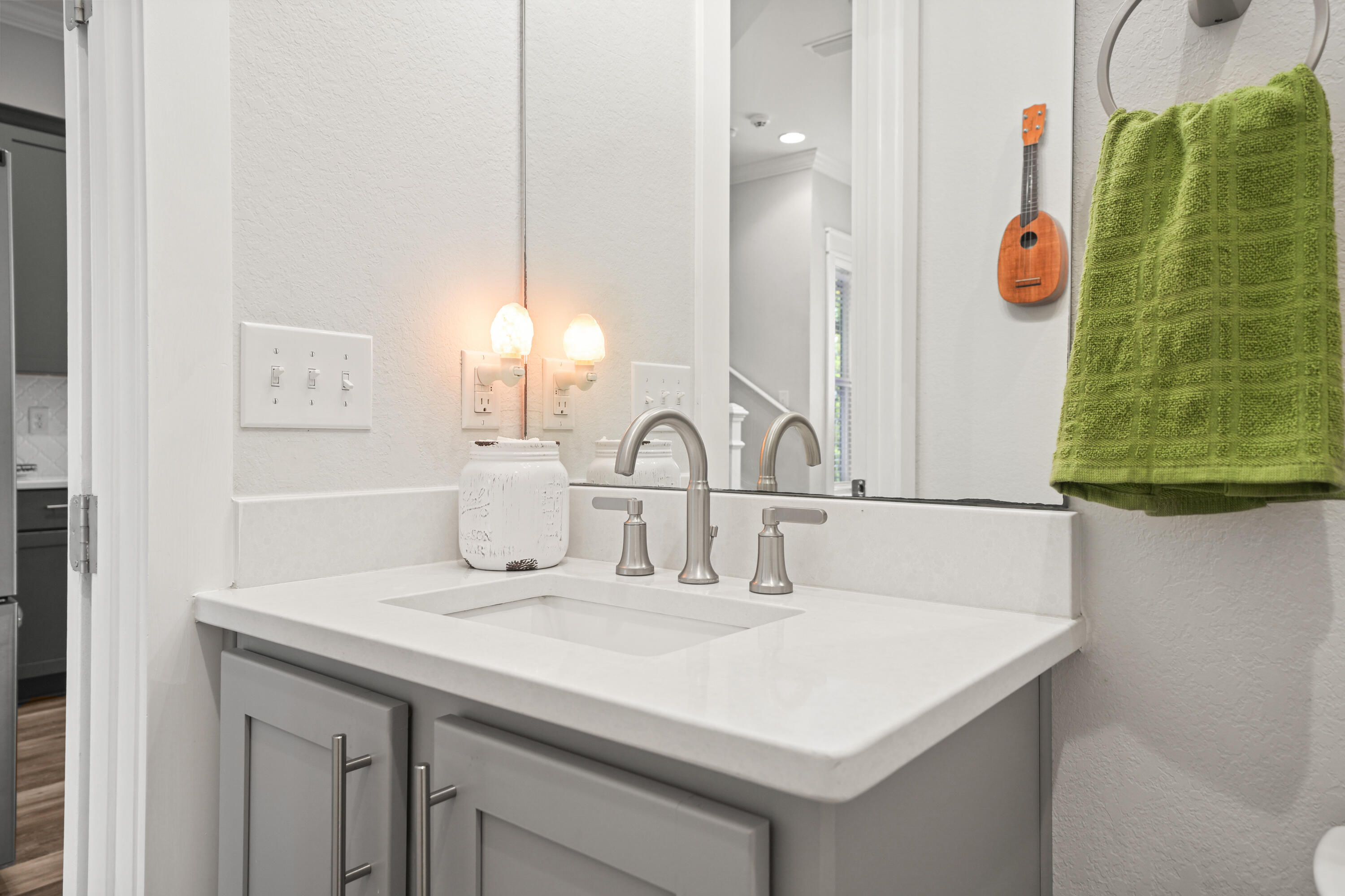 230 Rearden Way Santa Rosa Beach, FL 32459 - Photo 15 of 48 Half Bath