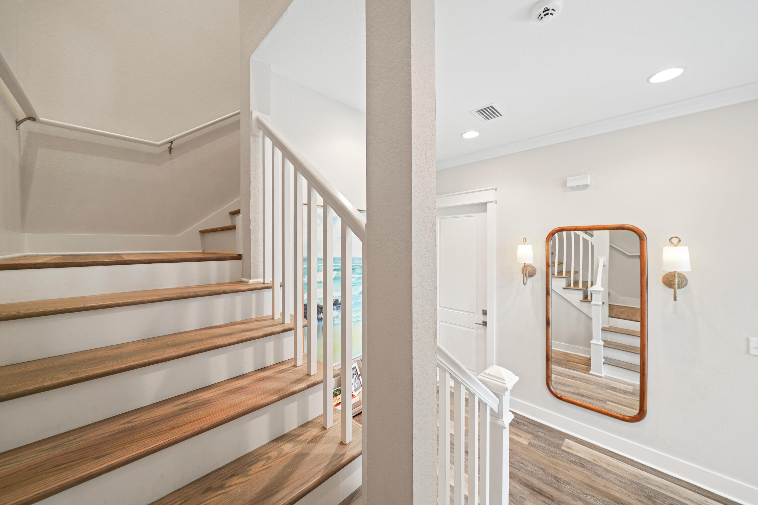 230 Rearden Way Santa Rosa Beach, FL 32459 - Photo 16 of 48 Stairwell