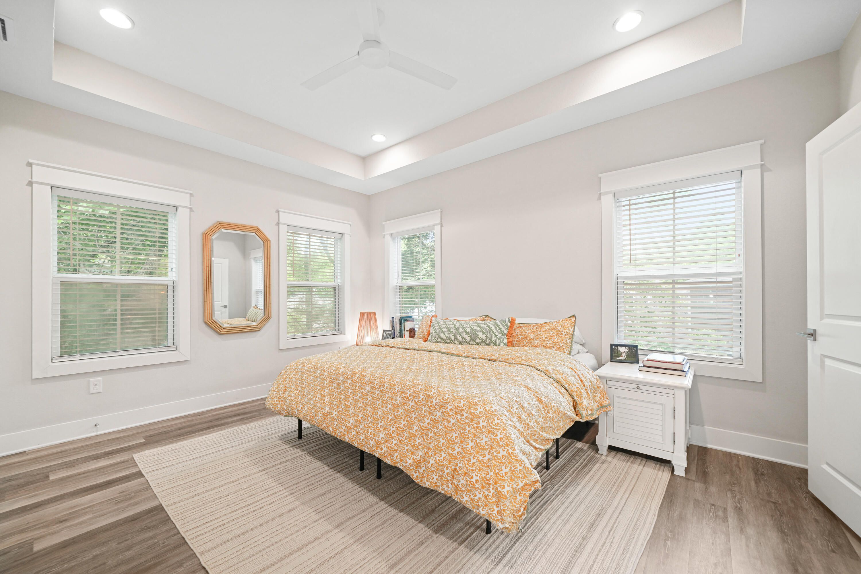 230 Rearden Way Santa Rosa Beach, FL 32459 - Photo 17 of 48 Master Bedroom