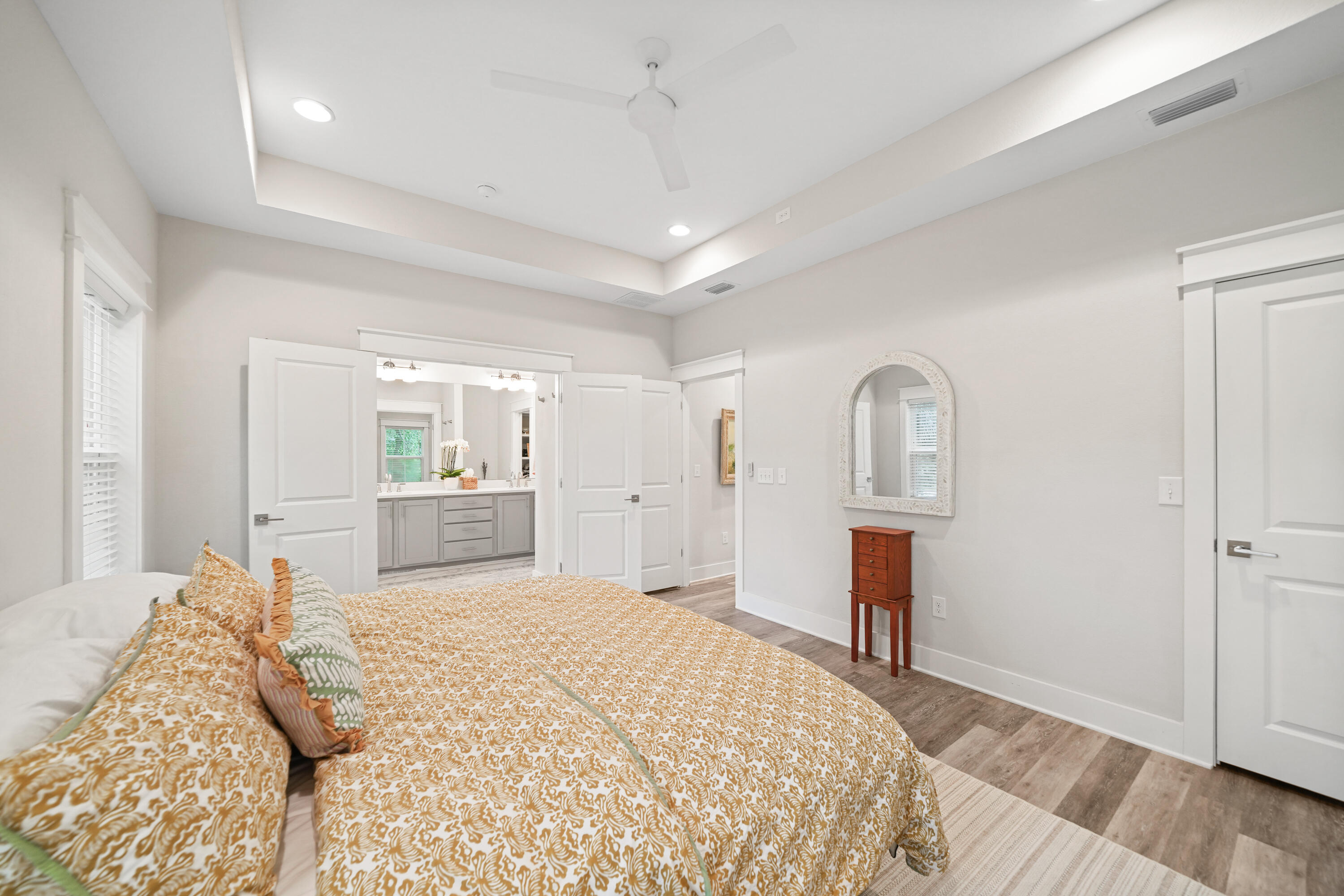 230 Rearden Way Santa Rosa Beach, FL 32459 - Photo 18 of 48 Master Bedroom