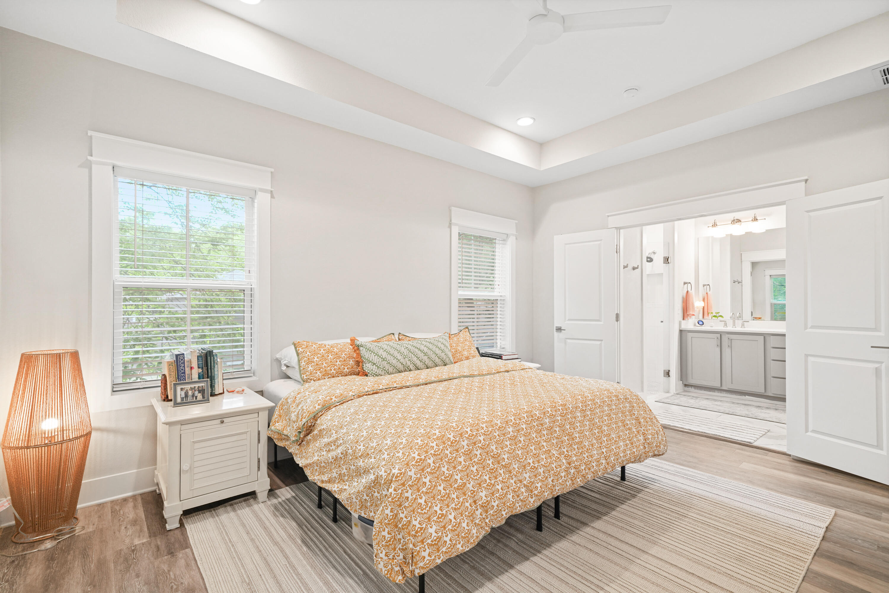 230 Rearden Way Santa Rosa Beach, FL 32459 - Photo 19 of 48 Master Bedroom