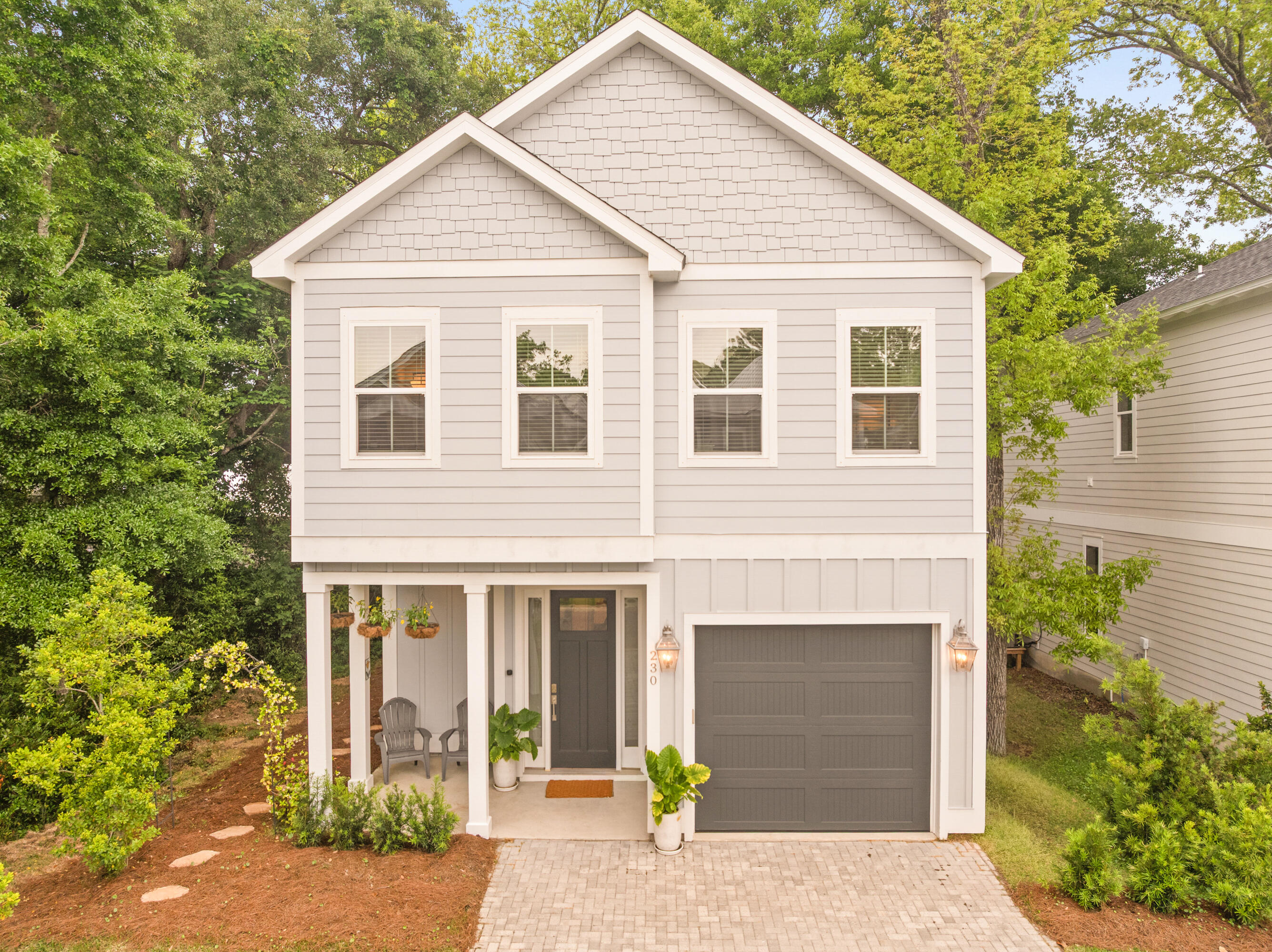 230 Rearden Way Santa Rosa Beach, FL 32459 - Photo 2 of 48 Front Exterior