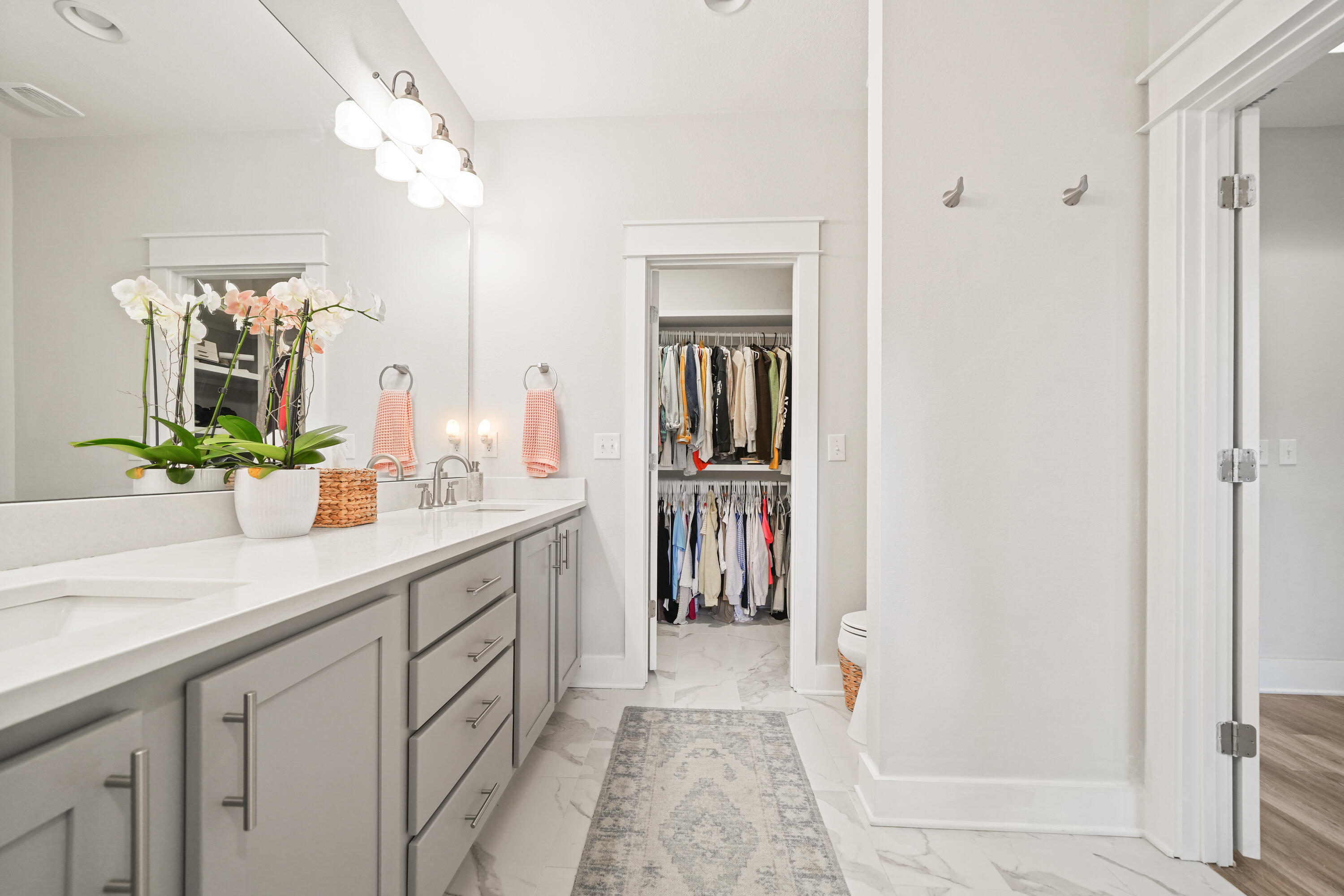 230 Rearden Way Santa Rosa Beach, FL 32459 - Photo 23 of 48 Master En-Suite