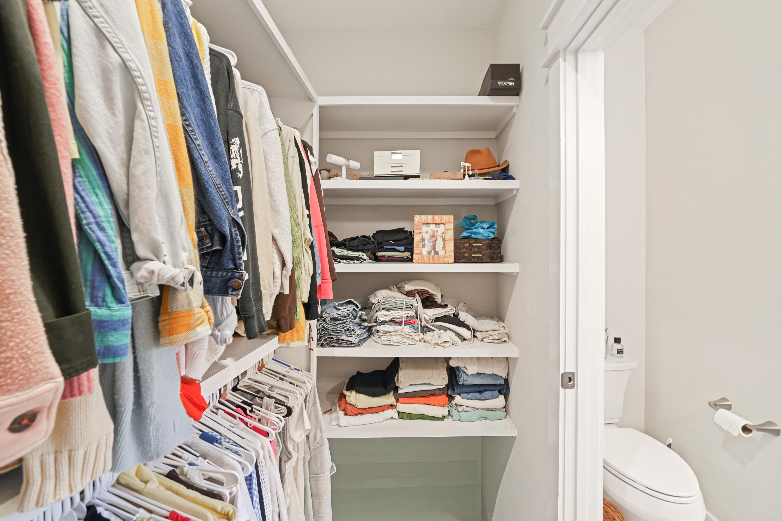 230 Rearden Way Santa Rosa Beach, FL 32459 - Photo 24 of 48 Master Closet