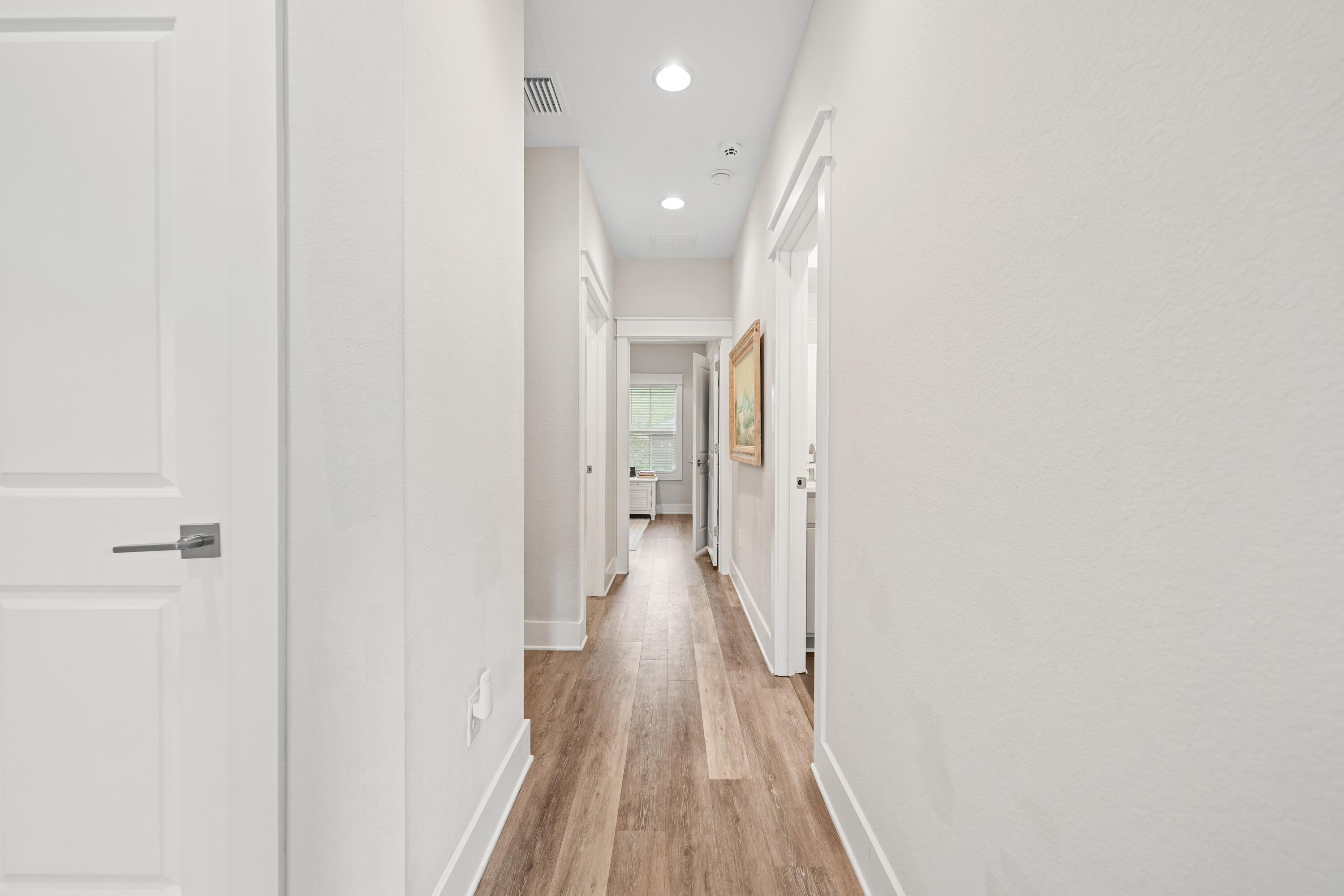 230 Rearden Way Santa Rosa Beach, FL 32459 - Photo 25 of 48 Upstairs Hallway