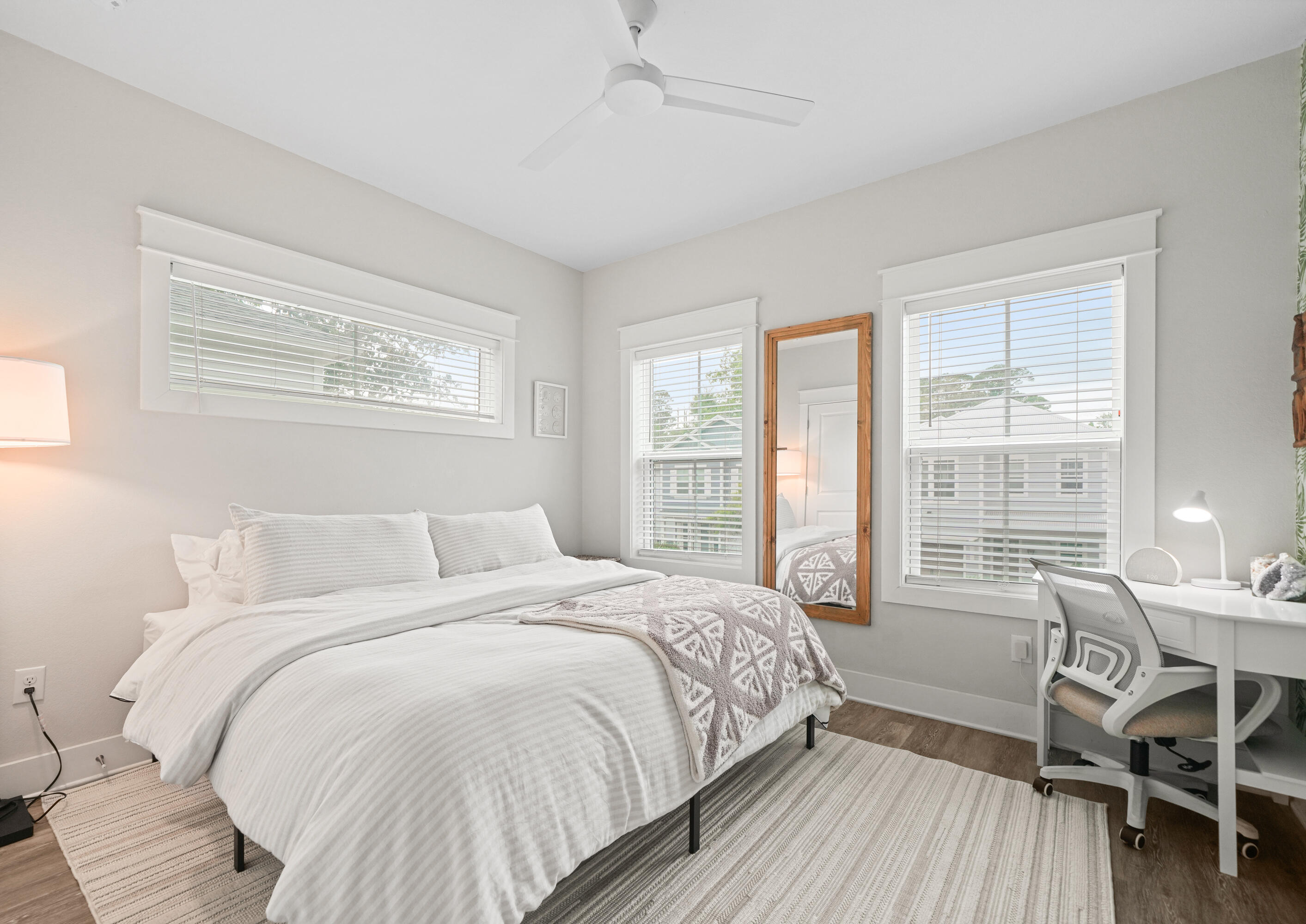 230 Rearden Way Santa Rosa Beach, FL 32459 - Photo 26 of 48 Guest Bedroom 1