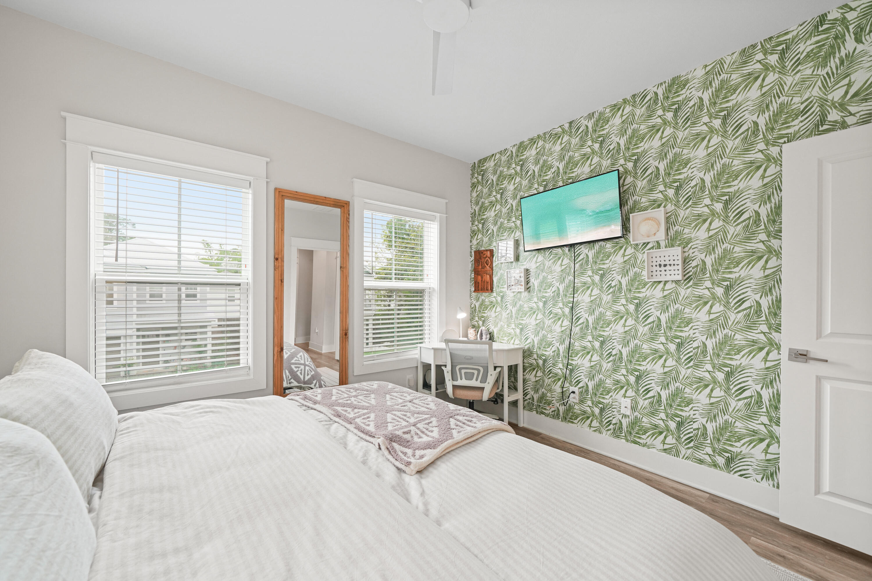 230 Rearden Way Santa Rosa Beach, FL 32459 - Photo 27 of 48 Guest Bedroom 1