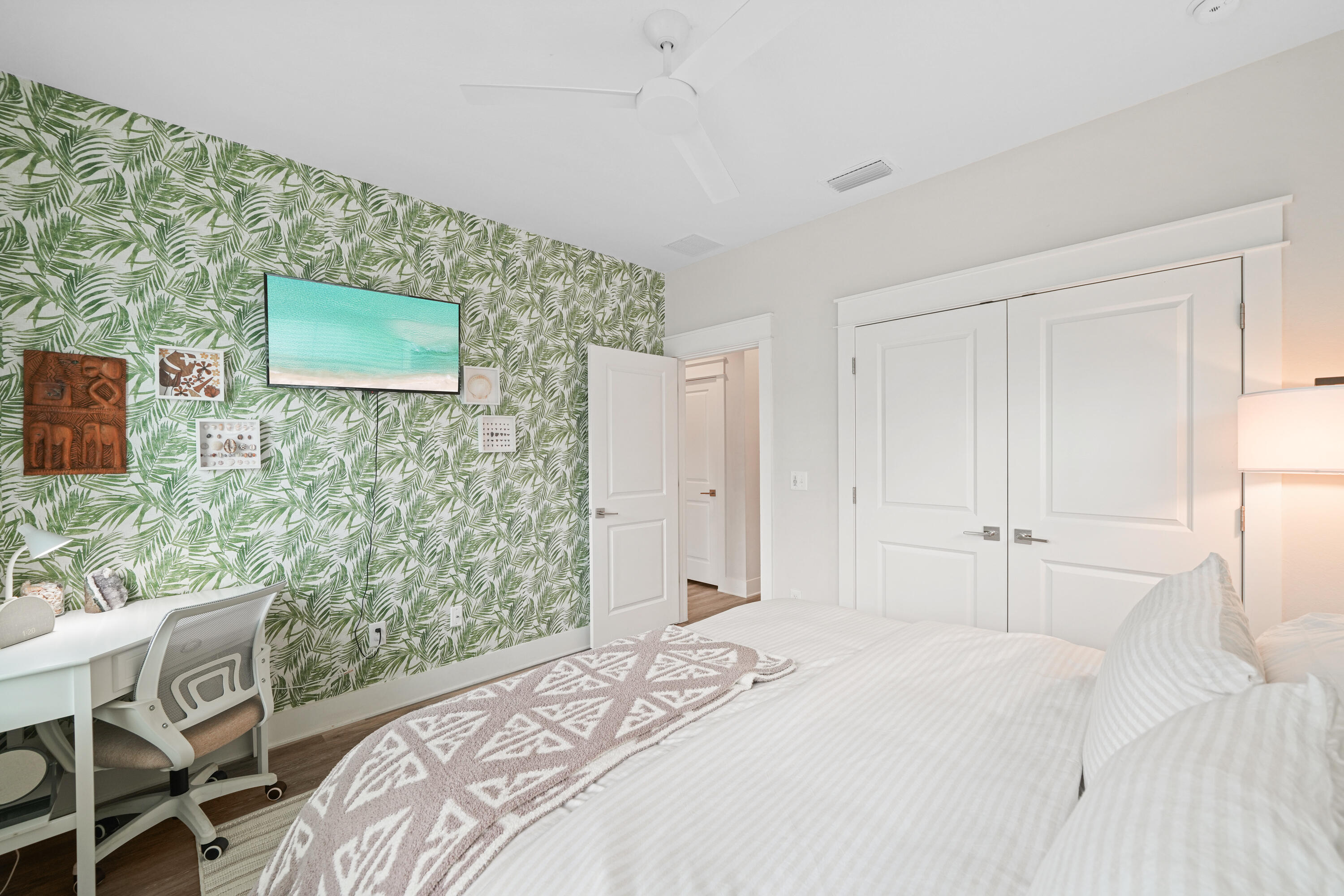 230 Rearden Way Santa Rosa Beach, FL 32459 - Photo 28 of 48 Guest Bedroom 1