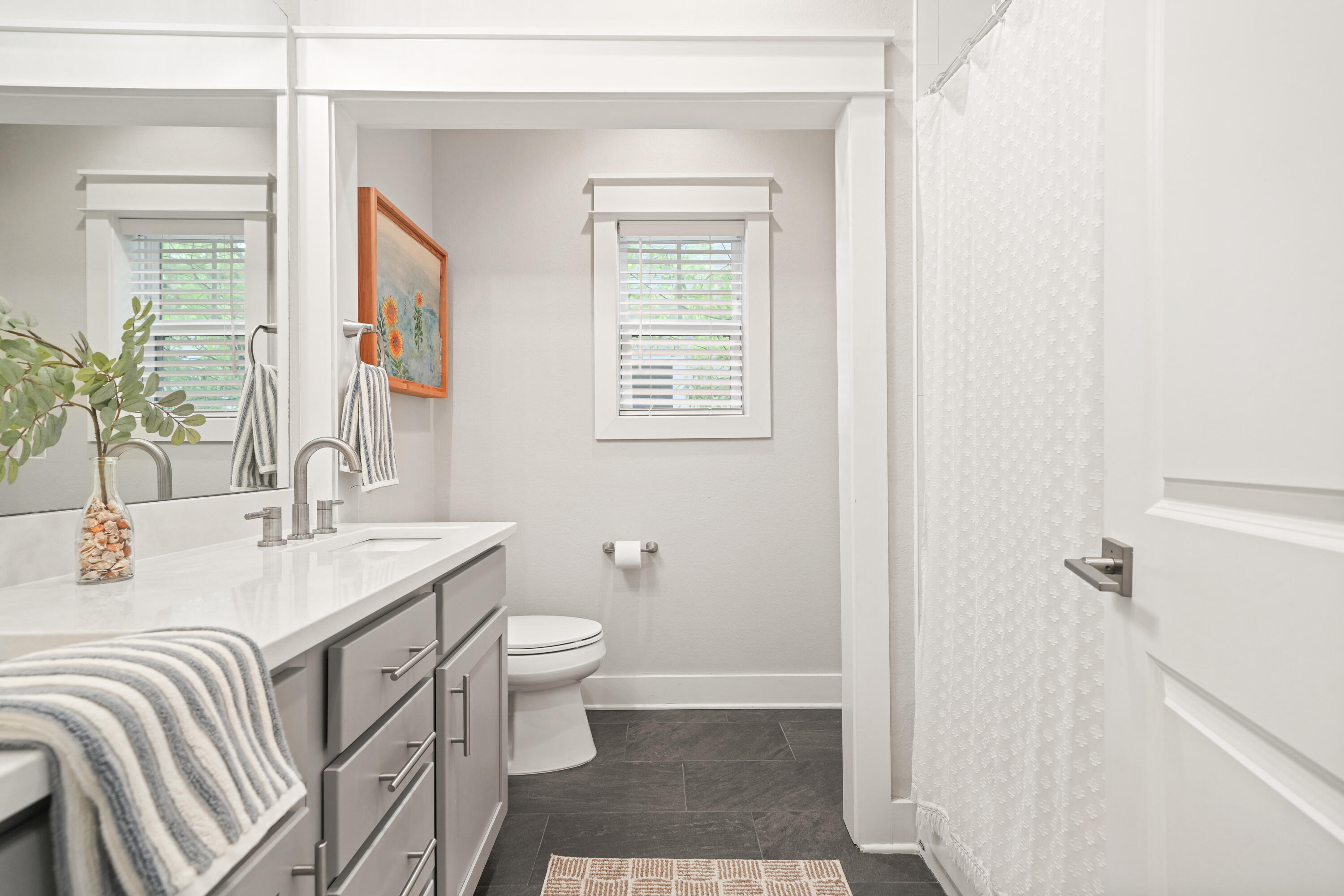 230 Rearden Way Santa Rosa Beach, FL 32459 - Photo 29 of 48 Guest Bathroom