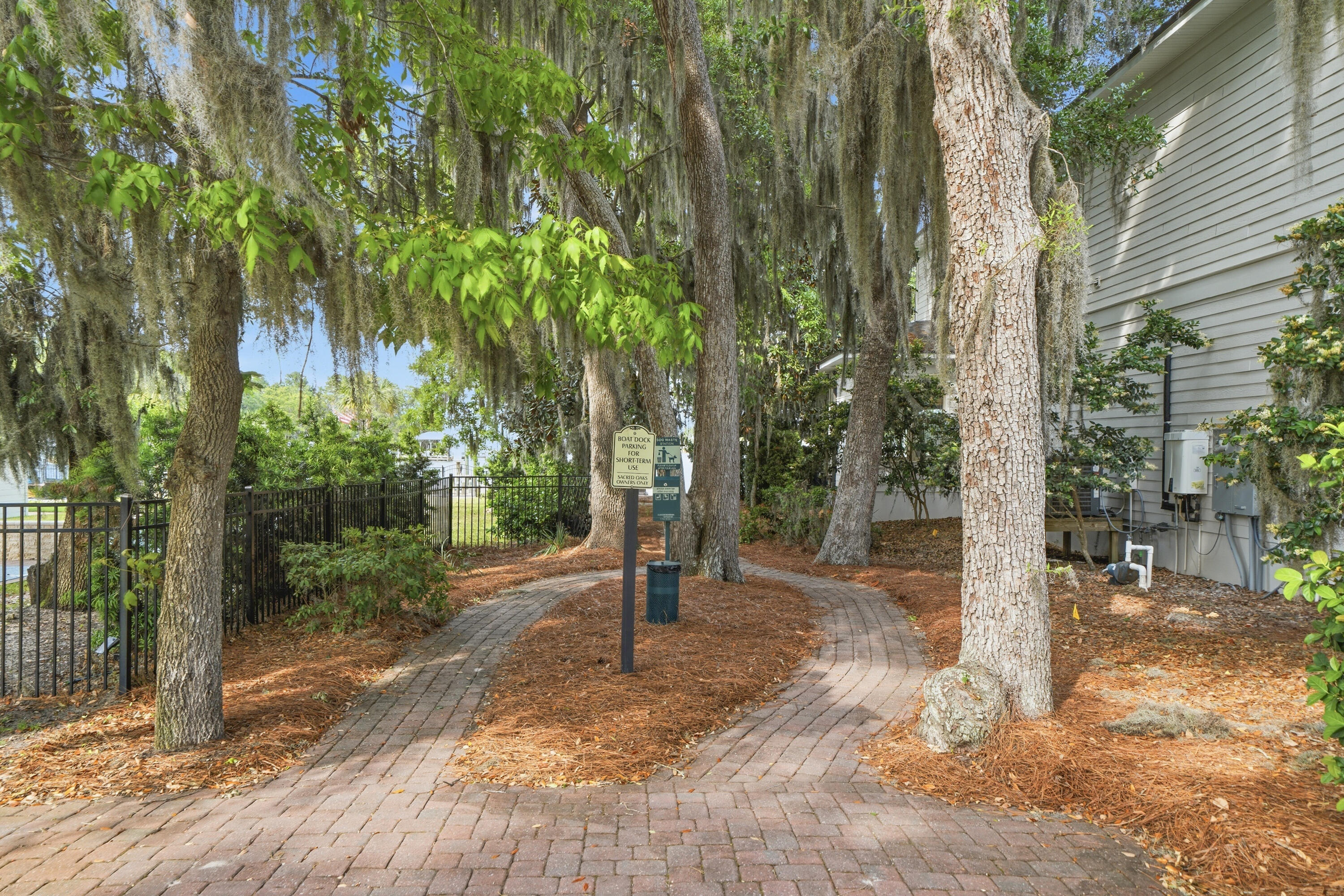 230 Rearden Way Santa Rosa Beach, FL 32459 - Photo 42 of 48 Community Boat Dock