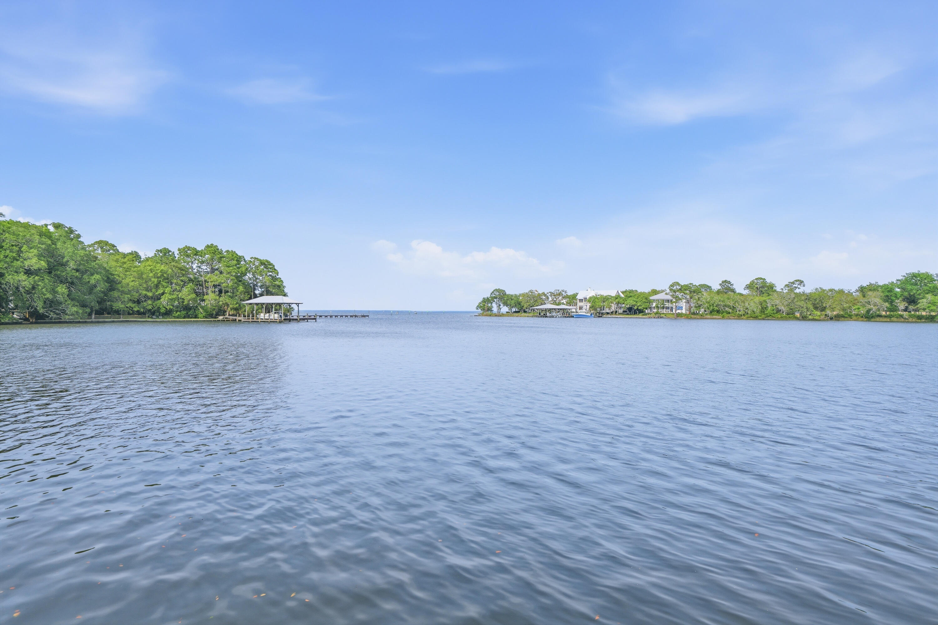 230 Rearden Way Santa Rosa Beach, FL 32459 - Photo 44 of 48 Bay Access