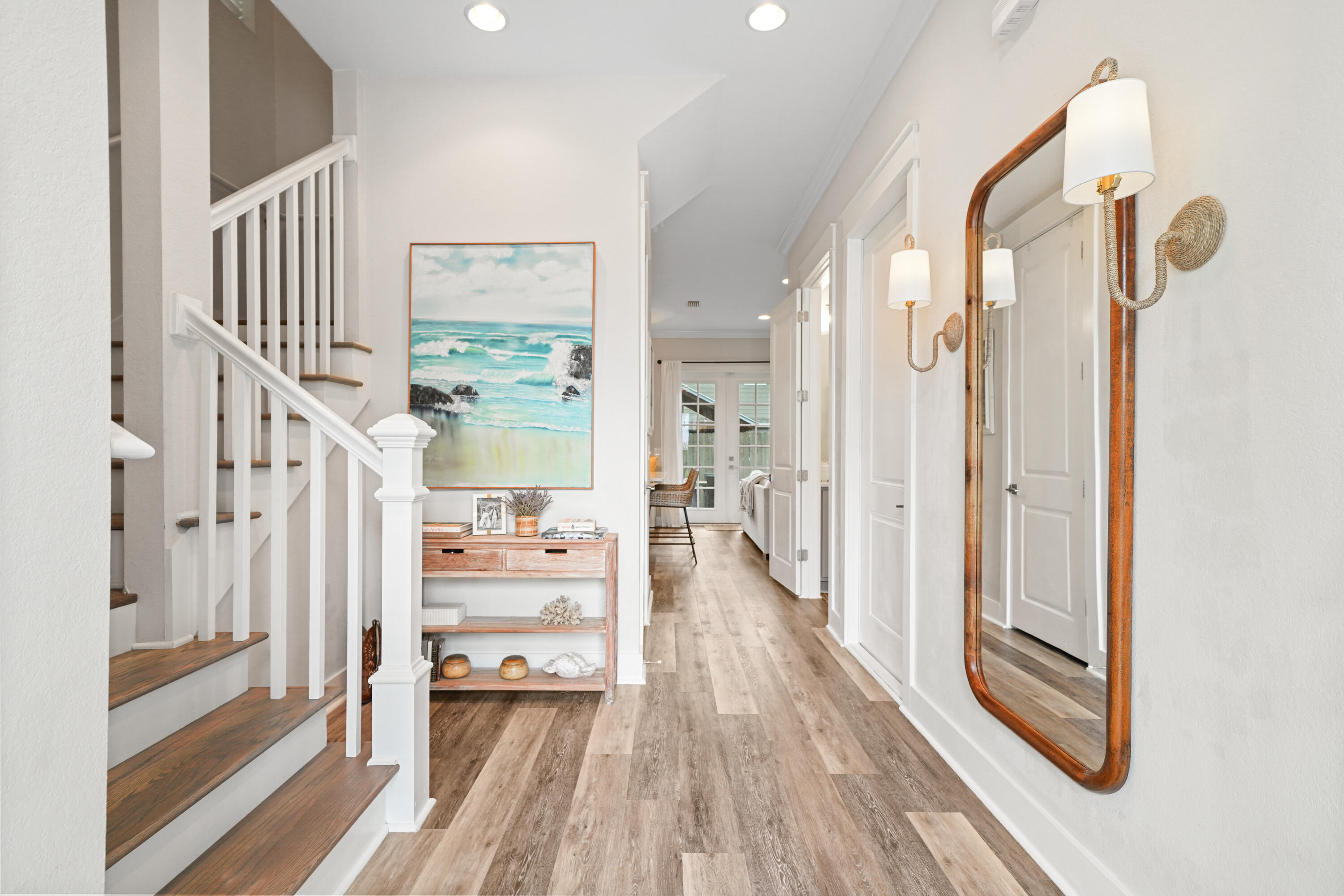 230 Rearden Way Santa Rosa Beach, FL 32459 - Photo 7 of 48 Entryway