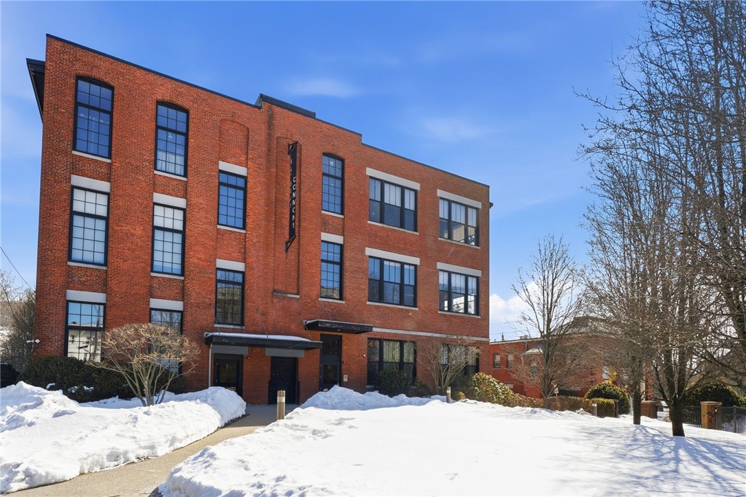 685 Social Street, Unit 313 Woonsocket, RI 02895 - Photo 1 of 22