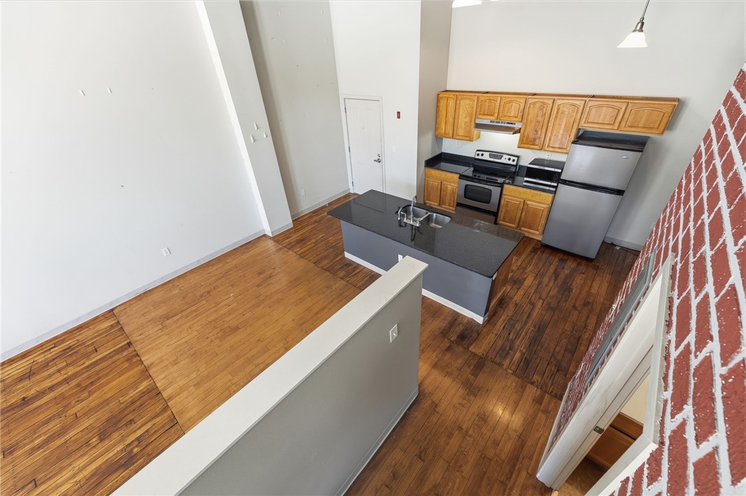 685 Social Street, Unit 313 Woonsocket, RI 02895 - Photo 18 of 22