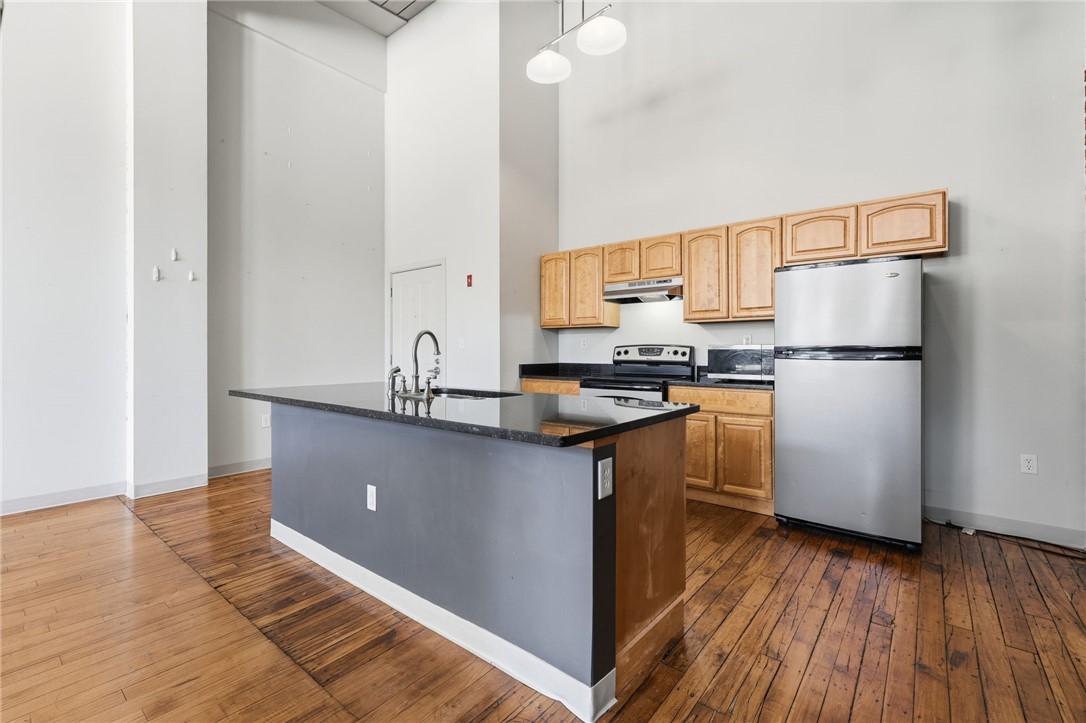 685 Social Street, Unit 313 Woonsocket, RI 02895 - Photo 6 of 22