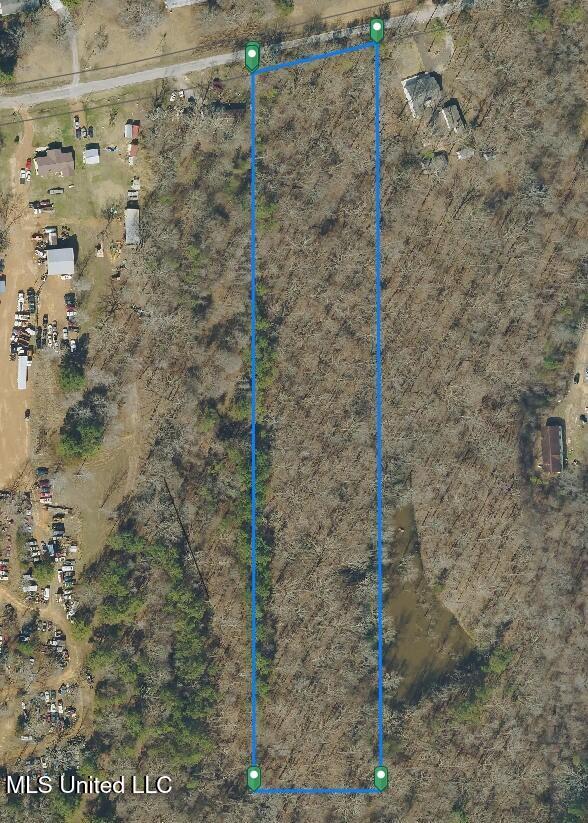COKE RD