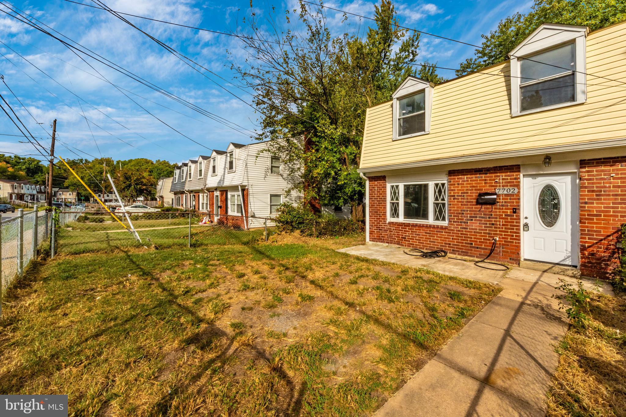 7702 Burnside Road Landover, MD 20785 - Photo 43 of 52