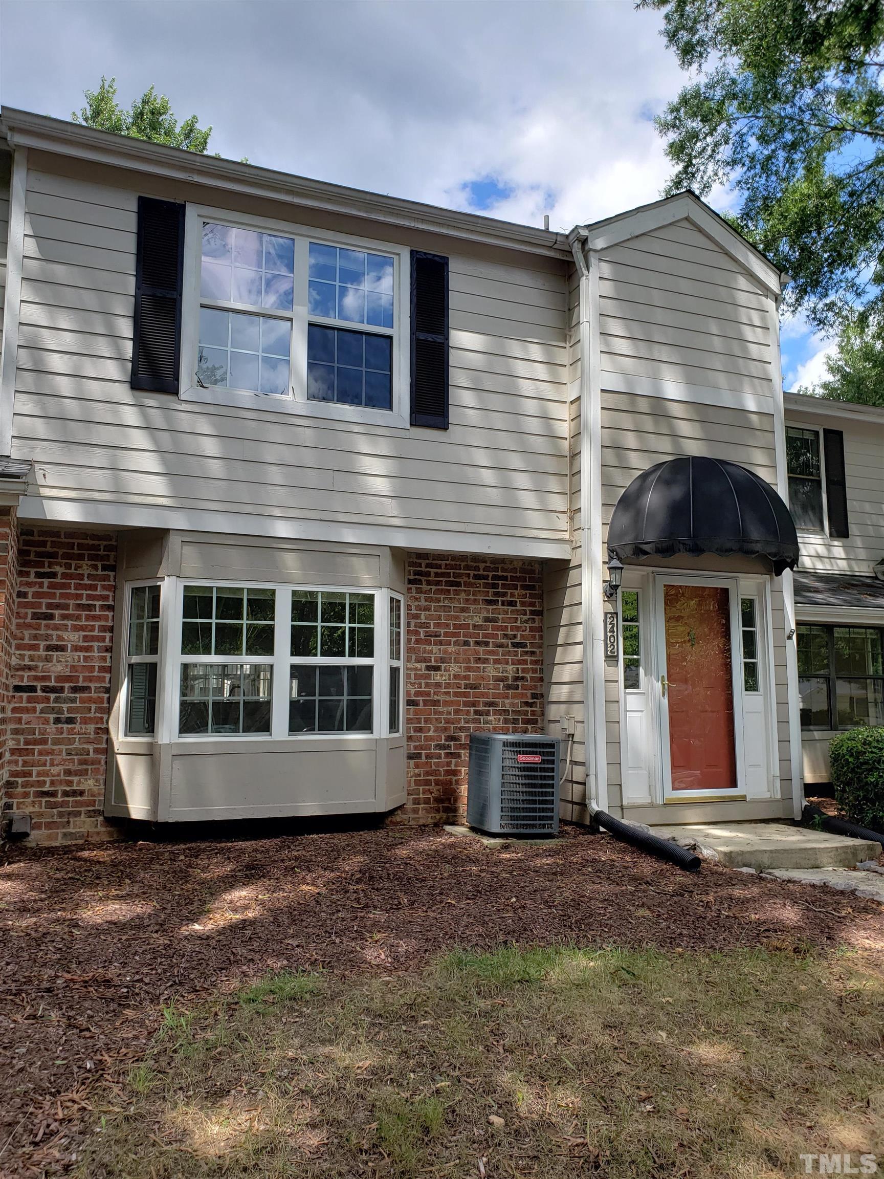 2402 Condor Court, Unit 2402 Raleigh, NC 27615 - Photo 1 of 26