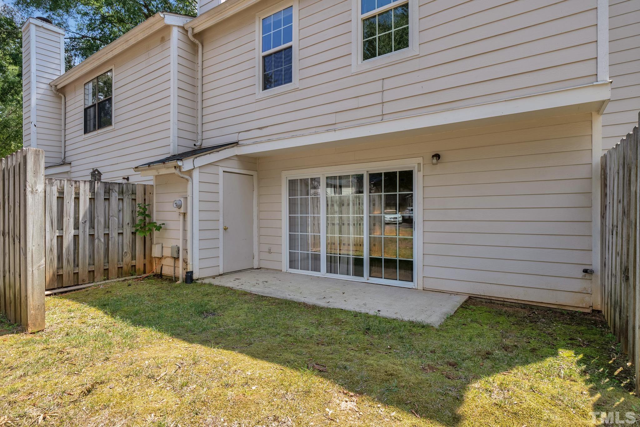 2402 Condor Court, Unit 2402 Raleigh, NC 27615 - Photo 26 of 26
