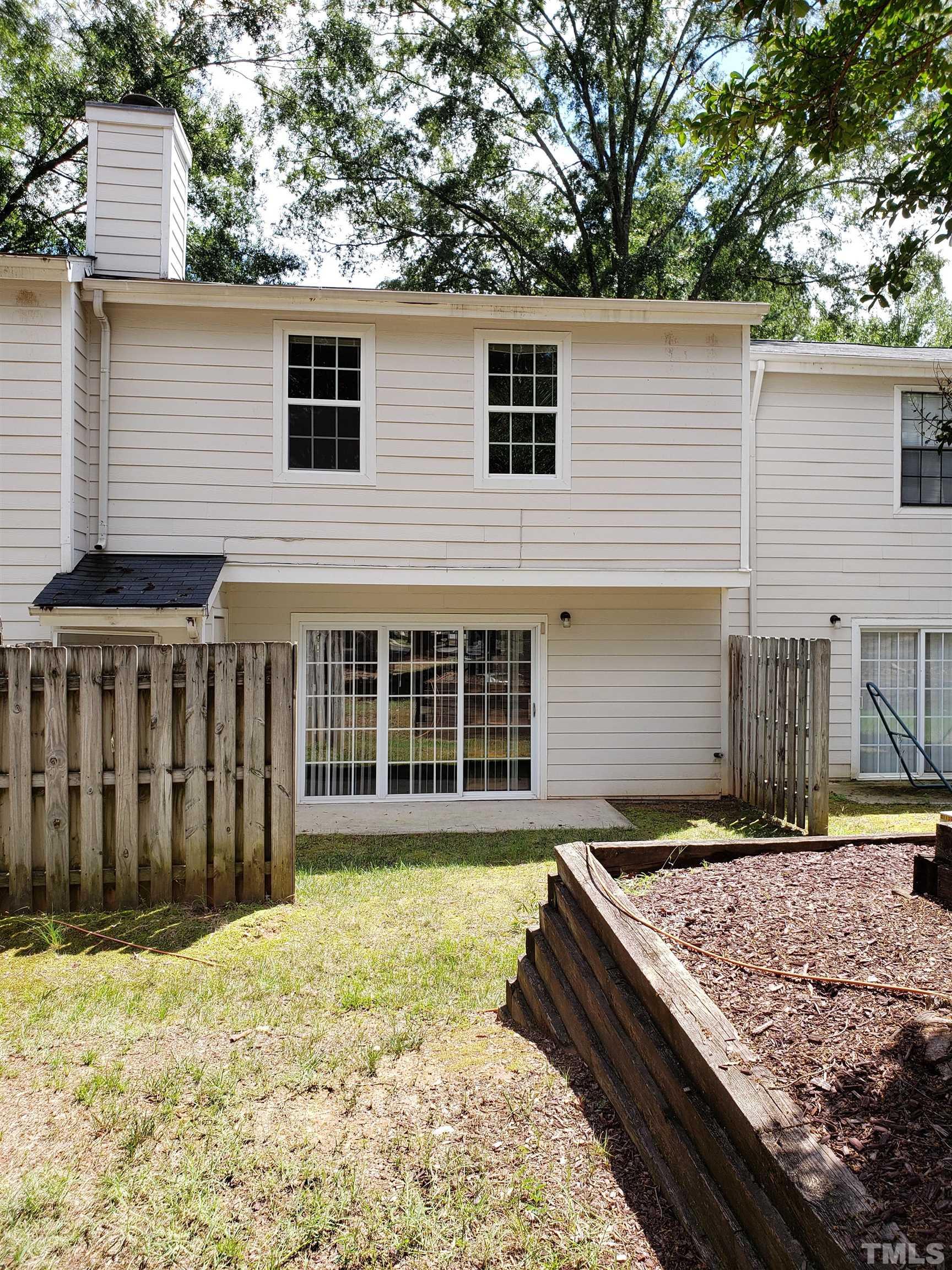2402 Condor Court, Unit 2402 Raleigh, NC 27615 - Photo 4 of 26